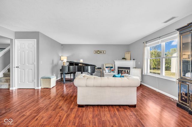 19367 Roudebush Boulevard, Noblesville, IN 46060