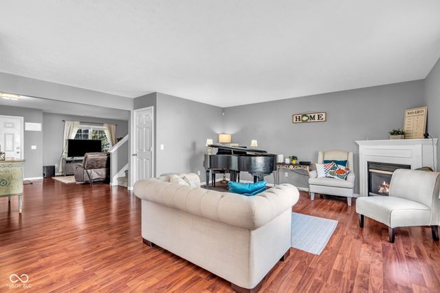 19367 Roudebush Boulevard, Noblesville, IN 46060