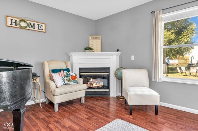 19367 Roudebush Boulevard, Noblesville, IN 46060
