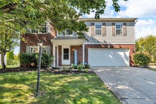 19367 Roudebush Boulevard, Noblesville, IN 46060