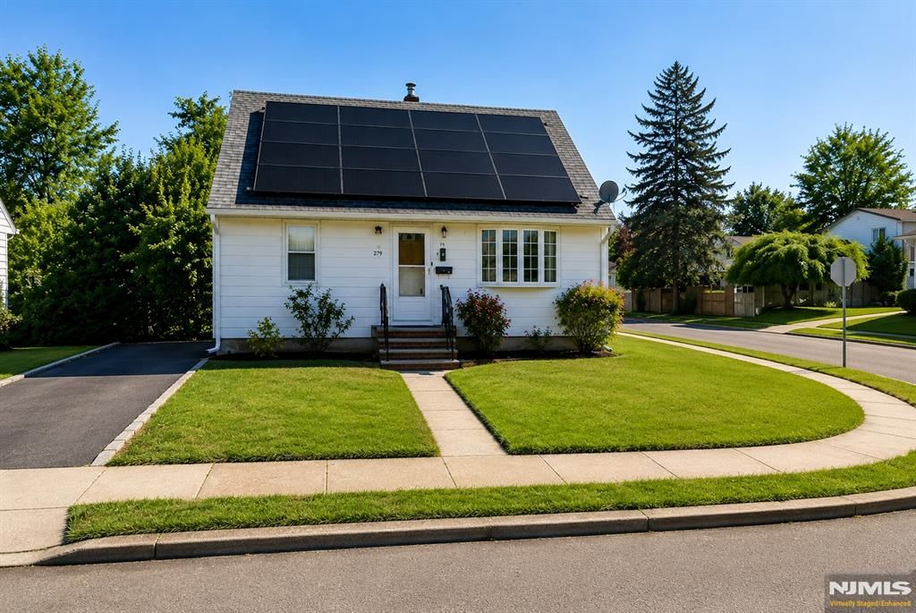 279 Bergen Boulevard, Woodland Park, NJ 07424