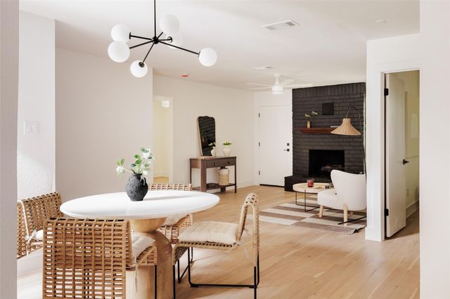 5204 Hedgewood, Austin, TX 78745