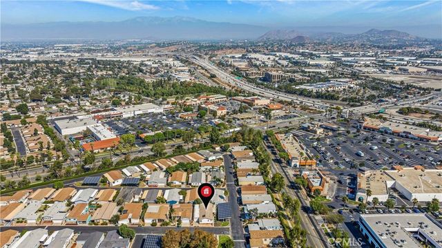 1550 Rimpau 129, Corona, CA 92881