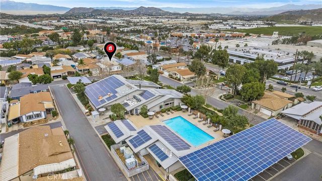 1550 Rimpau 129, Corona, CA 92881