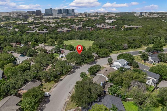 3211 Canter LN, Austin, TX 78759