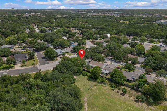 3211 Canter LN, Austin, TX 78759