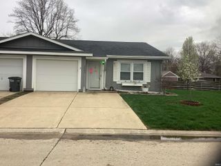2805 ROCKFORD CT S Circle # 2805, Kokomo, IN 46902