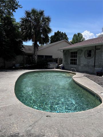 131 SAN BLAS AVENUE, Kissimmee, FL 34743