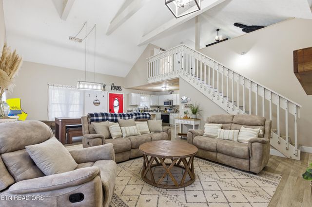 3401 Mountain Overlook Way, Sevierville, TN 37876