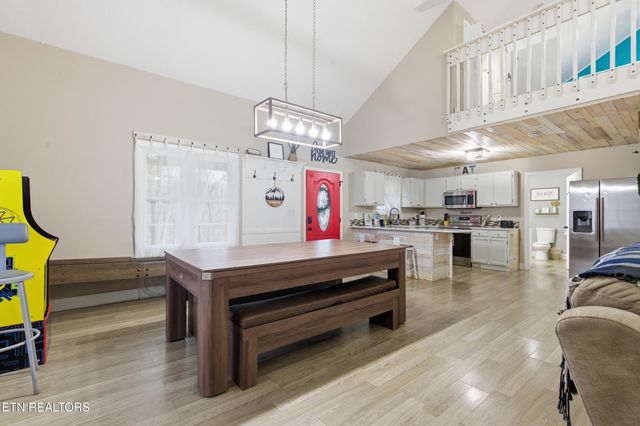 3401 Mountain Overlook Way, Sevierville, TN 37876