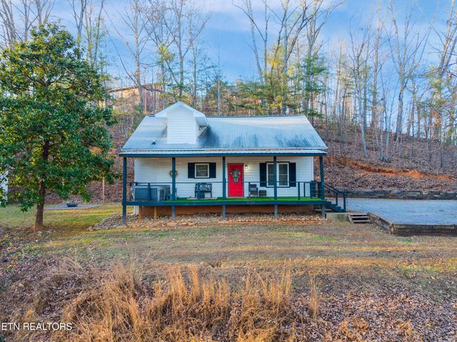 3401 Mountain Overlook Way, Sevierville, TN 37876