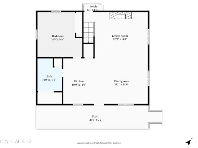 3401 Mountain Overlook Way, Sevierville, TN 37876