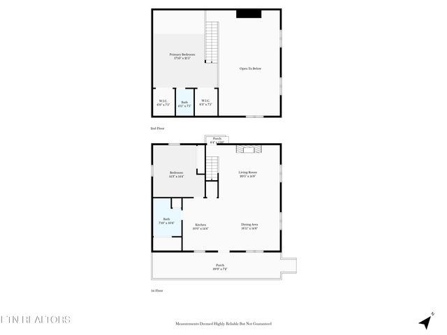 3401 Mountain Overlook Way, Sevierville, TN 37876