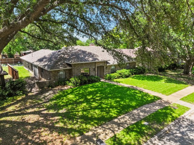 309 Faircrest Drive, Garland, TX 75040