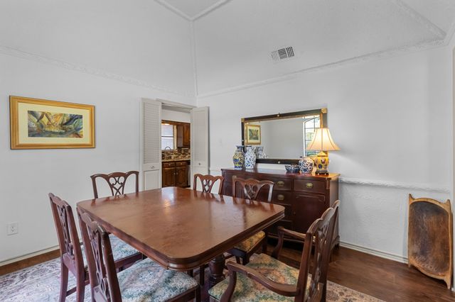 309 Faircrest Drive, Garland, TX 75040