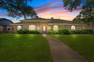 309 Faircrest Drive, Garland, TX 75040