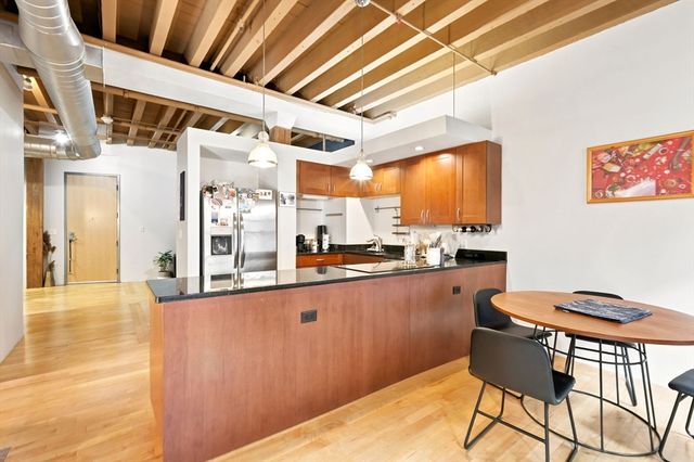 111 Beach 3-B, Boston, MA 02111