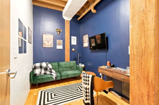 111 Beach 3-B, Boston, MA 02111