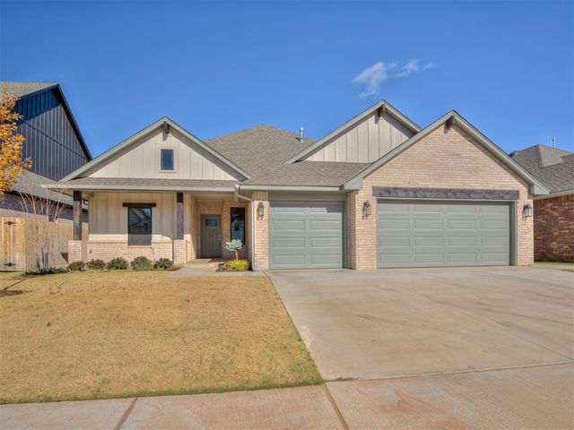 6513 NW 145th Street, Oklahoma City, OK 73142