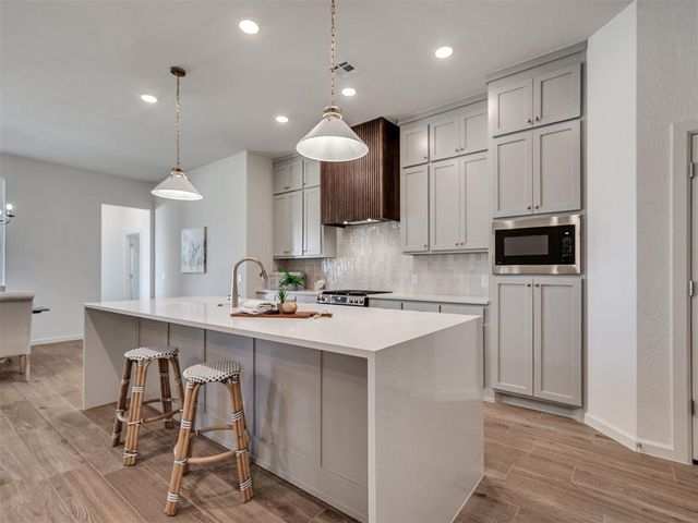 6513 NW 145th Street, Oklahoma City, OK 73142