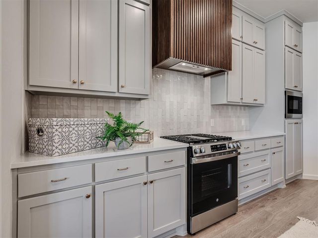 6513 NW 145th Street, Oklahoma City, OK 73142