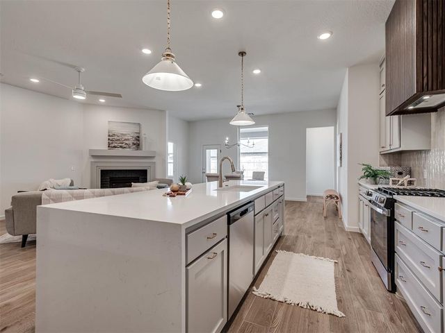 6513 NW 145th Street, Oklahoma City, OK 73142