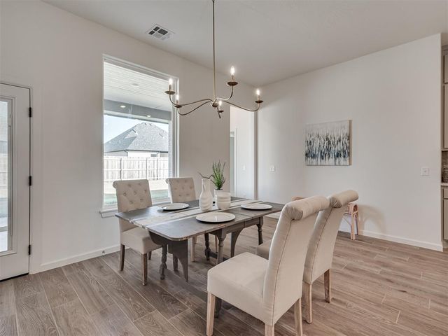 6513 NW 145th Street, Oklahoma City, OK 73142