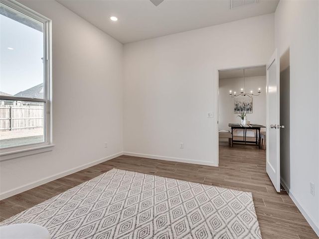 6513 NW 145th Street, Oklahoma City, OK 73142