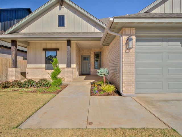 6513 NW 145th Street, Oklahoma City, OK 73142