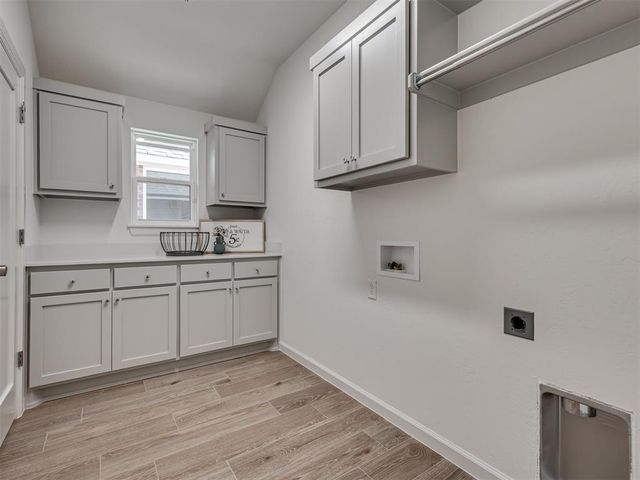 6513 NW 145th Street, Oklahoma City, OK 73142