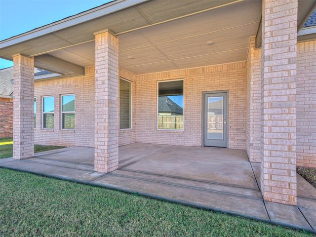 6513 NW 145th Street, Oklahoma City, OK 73142