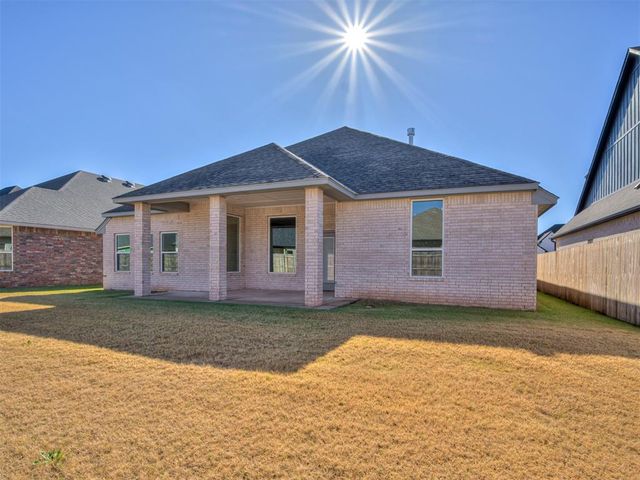 6513 NW 145th Street, Oklahoma City, OK 73142