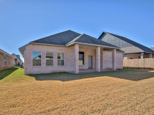 6513 NW 145th Street, Oklahoma City, OK 73142