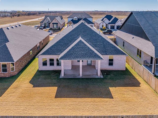 6513 NW 145th Street, Oklahoma City, OK 73142