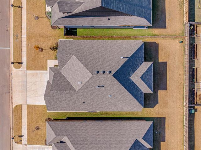 6513 NW 145th Street, Oklahoma City, OK 73142