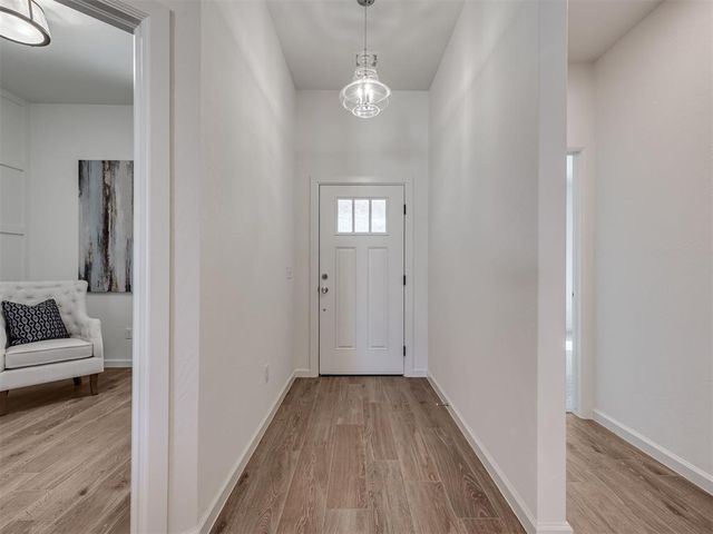 6513 NW 145th Street, Oklahoma City, OK 73142