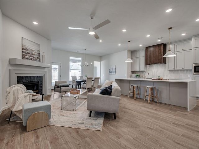 6513 NW 145th Street, Oklahoma City, OK 73142