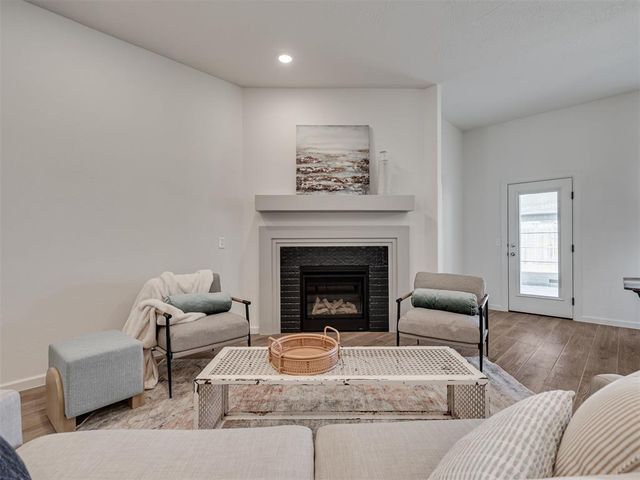 6513 NW 145th Street, Oklahoma City, OK 73142