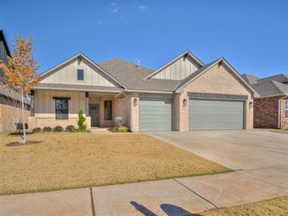 6513 NW 145th Street, Oklahoma City, OK 73142