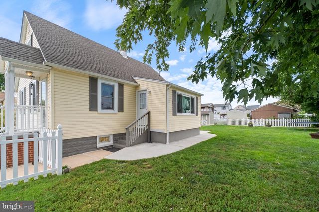 402 BAYSIDE DR, Baltimore, MD 21222