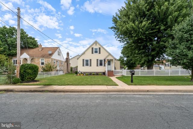 402 BAYSIDE DR, Baltimore, MD 21222