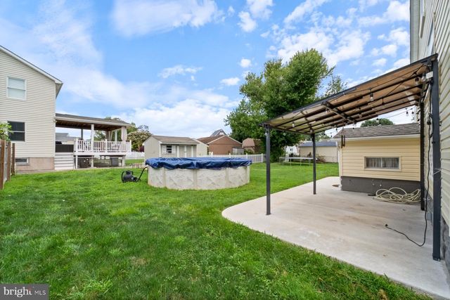 402 BAYSIDE DR, Baltimore, MD 21222