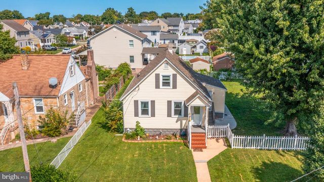402 BAYSIDE DR, Baltimore, MD 21222