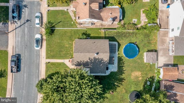 402 BAYSIDE DR, Baltimore, MD 21222