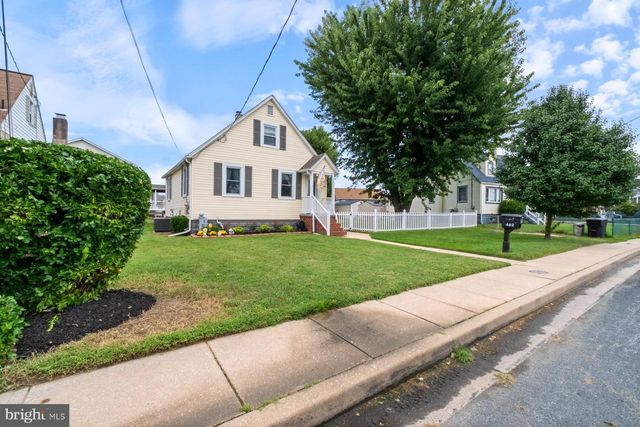 402 BAYSIDE DR, Baltimore, MD 21222