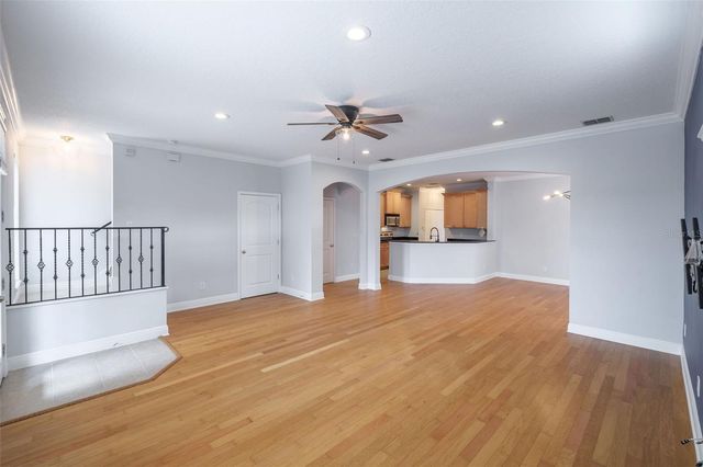 1807 HAMMERLIN AVENUE G, Winter Park, FL 32789