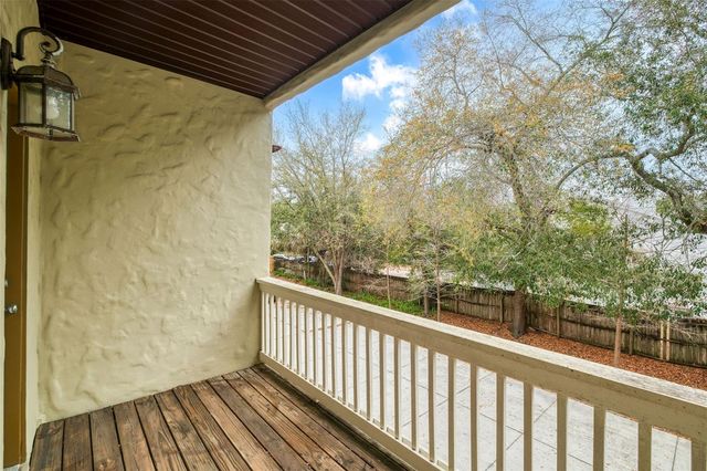 1807 HAMMERLIN AVENUE G, Winter Park, FL 32789