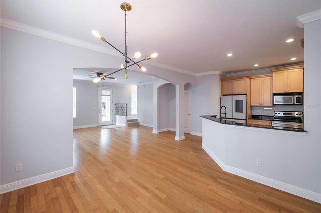 1807 HAMMERLIN AVENUE G, Winter Park, FL 32789