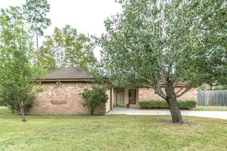 805 Thornwood Drive, Shenandoah, TX 77381