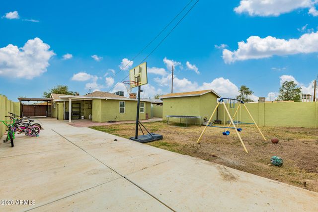 2339 W PIMA Street, Phoenix, AZ 85009